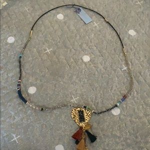 Libby Edelman necklace
